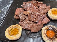 -牛将军•涮肉•烤肉(北京王府井·故宫店)