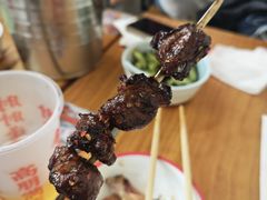 -炒豆合作社(东四总店)