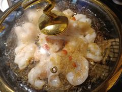 -绿茶餐厅(西湖银泰百货店)