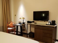 -成都安仁福朋喜来登酒店