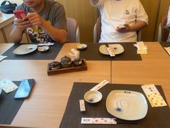 -德川家日本料理(中关村寰太大厦店)