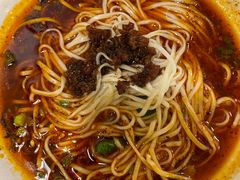 -易老妈蹄花.特色川菜(人民公园总店)