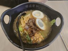 -桂在香知桂林米粉(红博中央公园店)