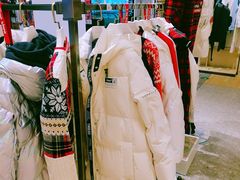 -银泰百货(北京大红门店)