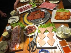 -超级神炭烤肉夜食(芥园西道店)