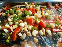 android_upload_pic-令狐冲·活鱼馆(宝龙店)