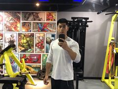 -每练有胜健身工作室(EFC店)