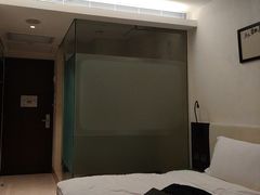 -香港铜锣湾皇悦酒店