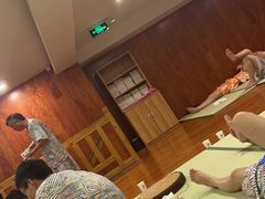 -海韵之星邮轮水会(明发商业广场店)