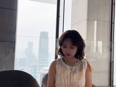 -北京柏悦酒店·锦庭餐厅Dining Room