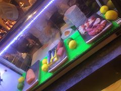 -咸亨大酒店-自助餐厅(解放南路店)