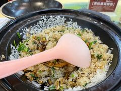 -台山美食一绝阿四台山黄鳝饭(阿四创作店)