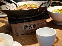 -费大厨辣椒炒肉(新城吾悦广场店)