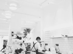 -Onirii Coffee(长乐路店)
