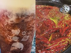 -蜀大侠火锅(建设路第五大道店)