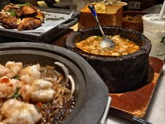 -绿茶餐厅(千岛湖银泰城店)