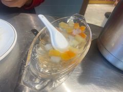 -辛森家猪蹄火锅(台东店)