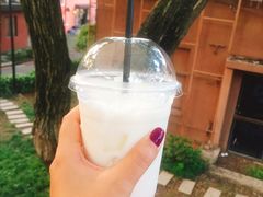 -灯塔咖啡馆BOOK·Coffee Shop