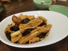 -五观堂素食(新华路店)