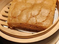 -广州花园酒店荔湾亭·地道点心·粤式饮茶