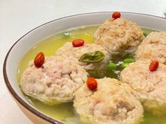 -玉华台饭庄·淮扬菜·烤鸭(望京店)