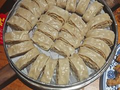 -即墨老公社·海肠捞饭大王(古城店)