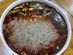 -白家高记肥肠粉(总店)