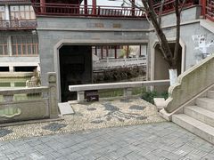 -龙潭水乡