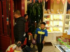 -TOUCH泰奇(南汇南门大街店)