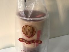 -阿姨奶茶专卖(安康总店)