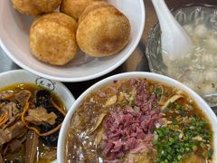 -毛华美食(清扬路店)