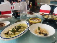 -高老庄新家宴(北斗星广场店)