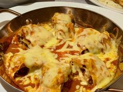 -Efes Turkish & Mediterranean Cuisine 艾菲斯餐厅(陆家嘴店)