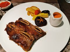 -香云轩·顺德菜(香云纱园林酒店店)