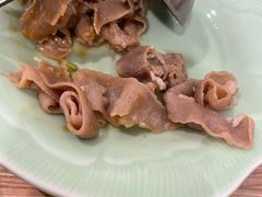 -潮汕牛肉火锅