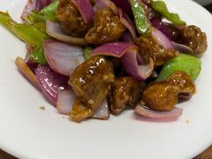 -娄三少·老北京春饼烤鸭家常菜(富力又一城店)