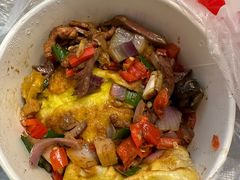 -周记热干面豆皮大王(桃花东街店)