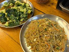 -后街佬·炭火鲜鱼杂(南城店)