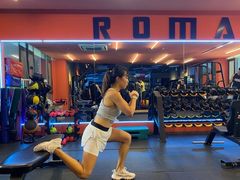 -RoMan罗马健身工作室(莘庄店)