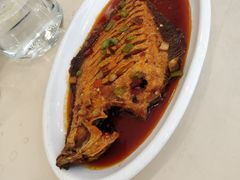 -天天渔港(杏林街店)