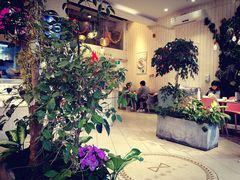 -张爱施法式西餐厅(汉街店)