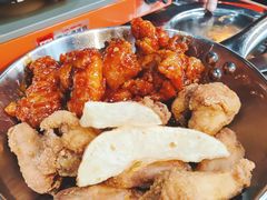 -MI WU FACTORY米屋美食工厂餐厅(绿地店)