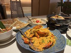 -泰香米泰国餐厅(南宁店)