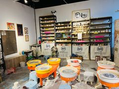 -趣陶陶艺手工坊(新世界百货重庆店)