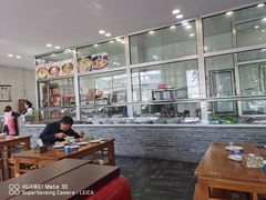 -老保定驴肉馆(云岗路店)
