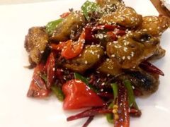 -长春观斋补堂素菜馆