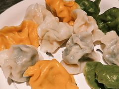 -前海沿·青岛菜(乐客城店)