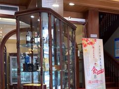 -德大西餐社(云南南路店)