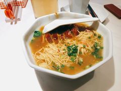 -金戈戈香港豉油鸡(皇庭广场店)