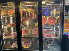 -老灶堂文创火锅(文艺路店)